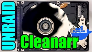 Optimizing Your Unraid Plex Media with Cleanarr [upl. by Lihka542]