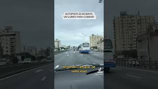 Ademas el peaje carisimo curros autopista25demayo autopista capitalfederaldebuenosaires peajes [upl. by Neved129]