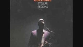 John Coltrane  Stellar Regions [upl. by Buttaro97]