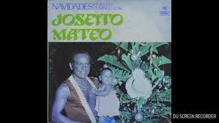 Joseito Mateo Merengue de noche buena [upl. by Yves199]