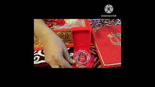 New Dulhan set 2024dulhan 2024 box danakitabghar viralvideo [upl. by Ahtebat]