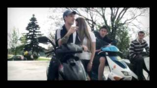 FLORIN PURICE  MITZU  OANA amp MR JUVE  DRAGOSTEA SI BANII  OFFICIAL VIDEO [upl. by Saitam]