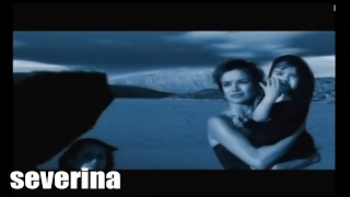 SEVERINA  VIRUJEN U TE OFFICIAL VIDEO [upl. by Yetti491]