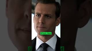 Première négociation entre Harvey Specter et Mike Ross [upl. by Lysander]