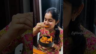 Intlo ne KFC style crispy fried chicken mithaiandmasalacom lightsonfood harithareddy [upl. by Hobard]