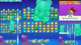 Candy Crush Soda Saga Android Gameplay Ali Khan [upl. by Gustavus]