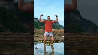 EL RUSO QUE LLENO SUS BRAZOS DE SYNTHOL [upl. by Allak640]