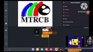 mtrcb logo remake speedrun be extreme 02011Giovanni [upl. by Nytsirhc390]