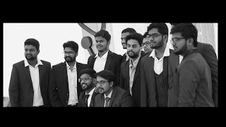 Zephanianz Graduation Day Highlights  Velammal Medical College  MBBS 2014 batch [upl. by Hanah]