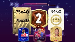 NEW SEASON ΚΑΙ DIV 2 REWARDS [upl. by Malone226]