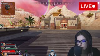 Apex Legends Live Mastering the Arena with Epic Plays 🎮🔥 [upl. by Calvinna]