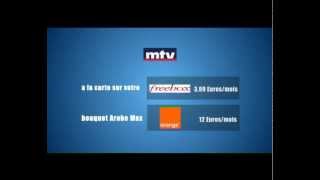 MTV en France [upl. by Fransisco]