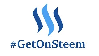 Steemit Overview Social Media Platform on Steem Blockchain GetOnSteem [upl. by Cohla357]