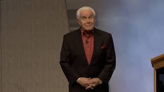 Guest Speaker Jesse Duplantis  November 6 2017 [upl. by Gerome]