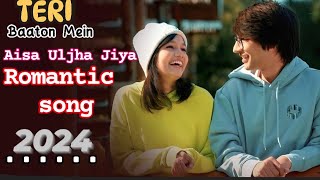 Romantic Hindi Songs Written LyricsNew Hindi Romantic Songs Mashup mp3 DownloadHindi new Song 2024 [upl. by Hakaber]