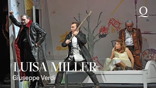 LUISA MILLER  Oper von Giuseppe Verdi [upl. by Bess]