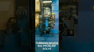 WARTSILA ENGINES TURNING DEVICE MOTOR BIG PROBLEM SOLVED [upl. by Shaylyn814]