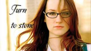 Ingrid Michaelson quotTurn to Stonequot LYRICS [upl. by Glennon]