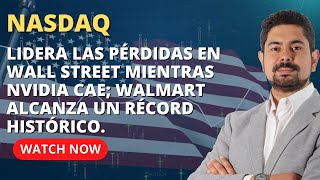 🔴 EN VIVO Cierre del Mercado EEUU Day Trading Forex Stocks Índices y más [upl. by Aimal]