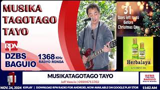 MUSIKATAGOTAGO TAYO [upl. by Sido]