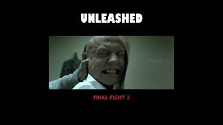 JET LI FINAL FIGHT PART 2  UNLEASHED 2005 kungfufilm movie jetli [upl. by Sewel]