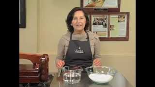 Corn Tortillas Homemade Recipe Video by Amelia Ceja [upl. by Ashlen]