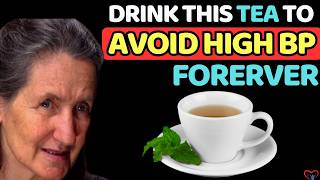 Clear CLOGGED ARTERIES Immediately Dr Barbara O’Neill Reveals SECRET TEA to Reduce Blood Pressure [upl. by Ricky92]