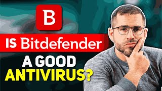 Bitdefender Review Is Bitdefender the Right Choice for Antivirus Protection [upl. by Morehouse]