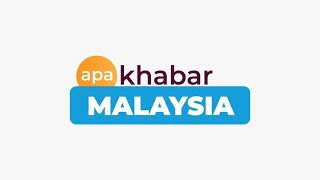 Apa Khabar Malaysia  14 Oktober 2024 [upl. by Enitsirk]