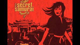 The Secret Samurai  Raskolnikovs Revenge [upl. by Hyde]