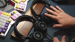 A Very Biased Review  Grado SR60X and SR80X [upl. by Akisey]