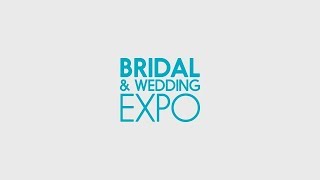 Bridal amp Wedding Expo Video 14 [upl. by Adnak]