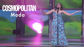 Los mejores vestidos de invitada están en las galas de OT1  Cosmopolitan España [upl. by Fiertz686]