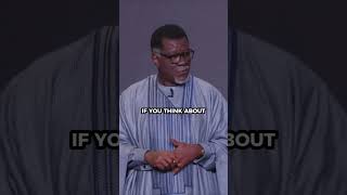 Pastor Mensa Otabil Proverbs 23 7 [upl. by Midis]