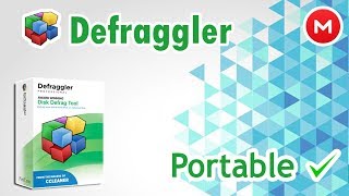 Descargar Defraggler Full  Todas Las Ediciones  Portable Sin Virus [upl. by Niltac]