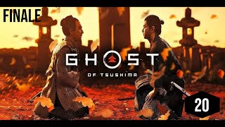 Ghost Of Tsushima EP 20 quotHonor died on the beachquot [upl. by Ephrem362]