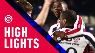 HEERLIJKE COMEBACK VAN WILLEM II 👏  Willem II  sc Heerenveen 26022011  Highlights [upl. by Bergwall803]