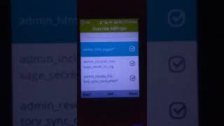 Kaios latest new WhatsApp updates in all kaios phone [upl. by Nafis]