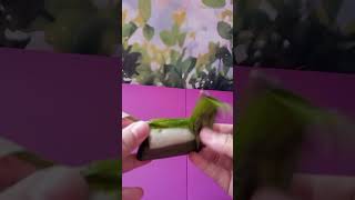 Lemper ayam  food [upl. by Weston901]