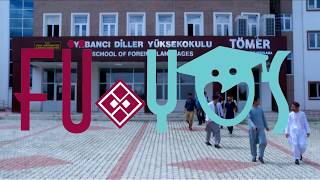 Fırat Üniversitesi 20172018 Tanıtım Filmi [upl. by Afrikah]