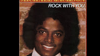 Michael Jackson  Rock With You 1979 Disco Purrfection Version [upl. by Meta431]