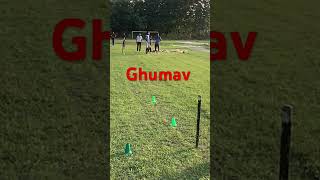 Spinner bowling drills 6102024cricket msmt cricketlover viralvideos cricketfan shortsviral [upl. by Wolfort]