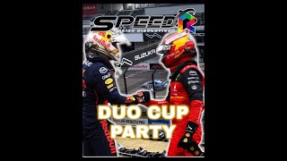 Duo Cup assetto corsa competizione by speedr esports Thailand [upl. by Dwaine]