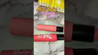 Miss beauty lipstick makeup lipsbeauty lipcare [upl. by Lieberman]