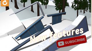 New update on my map Sawce style in Shredsauce [upl. by Whall]