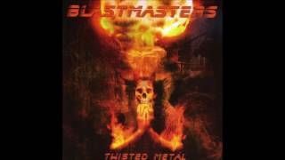 Blastmasters  Twisted Metal 2008 Full Album [upl. by Primrosa]