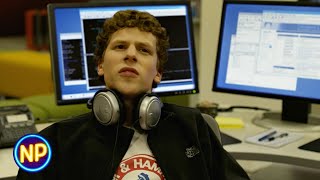 The Social Network Full Movie Facts And Review  Jesse Eisenberg  Andrew Garfield [upl. by Loziram]