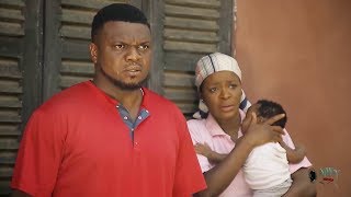 Never Seen Such A Wonderful Love 3amp4  2019 Latest Nigerian Nollywood Movie ll Full HD [upl. by Tiena]