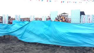 Pawikan Festival 2018 Provincial Level Municipality of PILAR BATAAN [upl. by Stedman]