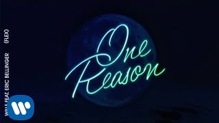 Wale  One Reason Flex Official Audio [upl. by Ahsiema]